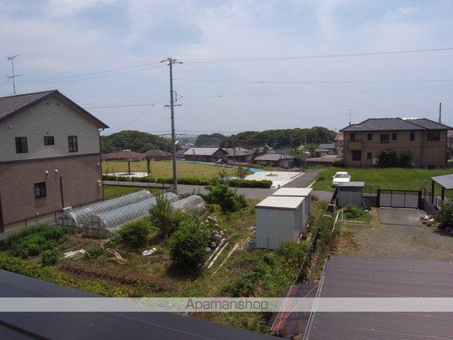 リュミエールの内装写真