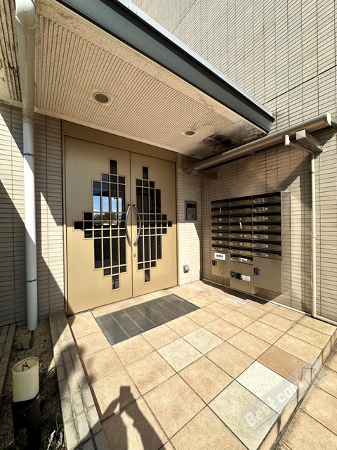 サニーステージヒカリの外観写真