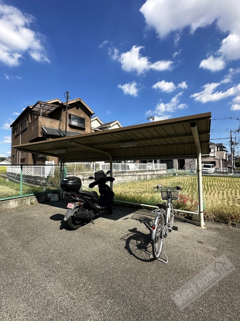 サニーステージヒカリの外観写真