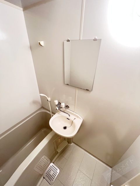 サニーステージヒカリの内装写真