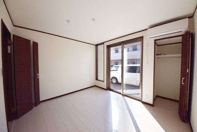 居室・リビング　お部屋探しはタウンハウジング千葉店にお任せ下さい♪