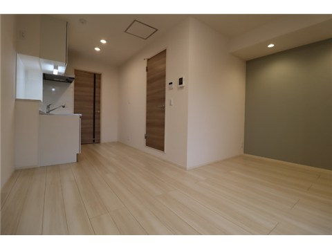居室・リビング　LDK11帖