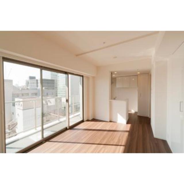居室・リビング　※写真は同タイプ住戸です。