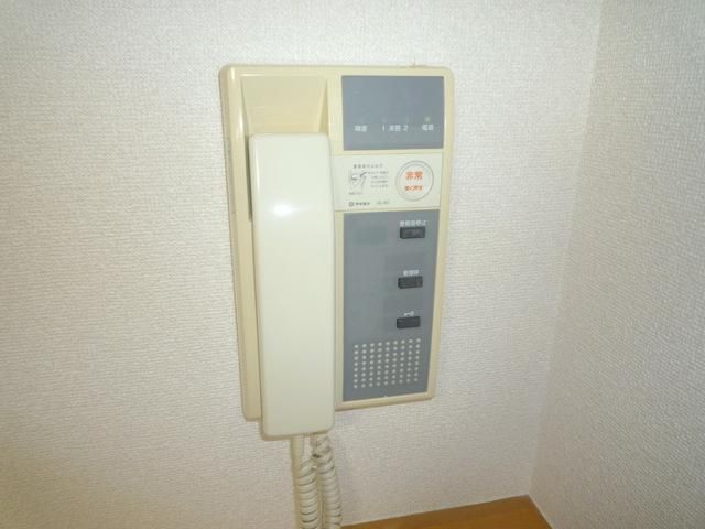 グレースコート鶴ヶ島のその他写真