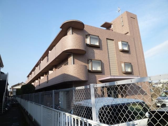グレースコート鶴ヶ島