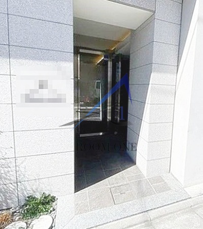 エントランス　エントランスです。