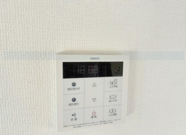 その他設備　【同仕様タイプ】