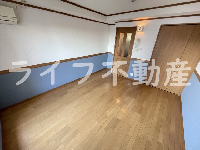 その他部屋・スペース　内装です