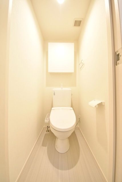 リブリフジヨシヅカのトイレ写真