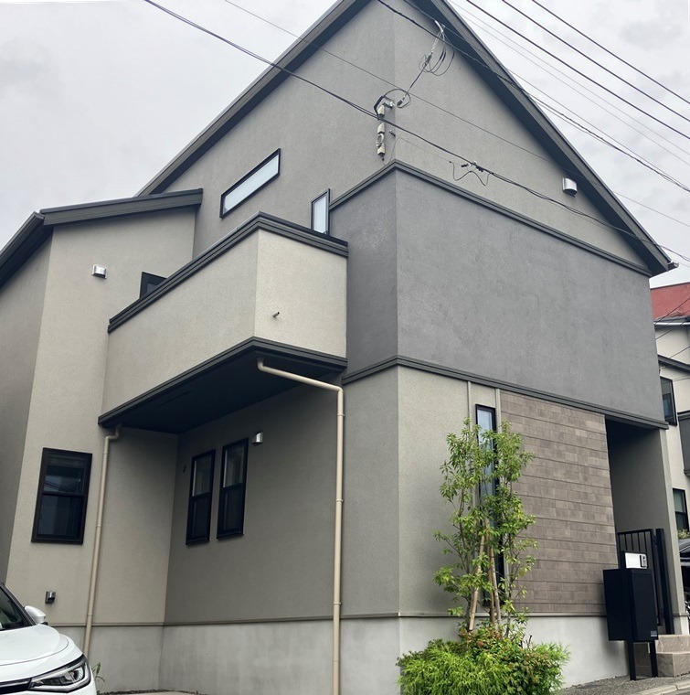 小田急線 千歳船橋駅 徒歩10分 築5年