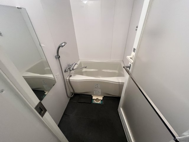 ADW Residence 西新宿の風呂写真