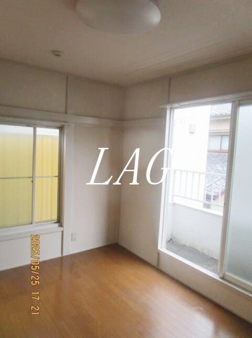 居室・リビング　洋室のお部屋です。
