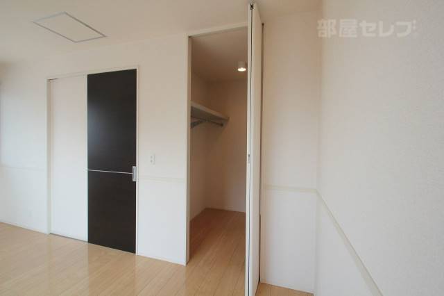 収納　※１０６号室室内参照