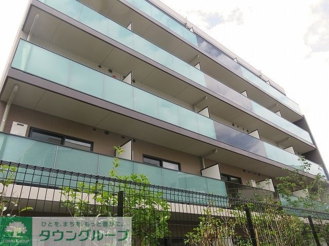 建物外観　★タウンハウジング大井町店取り扱い物件★