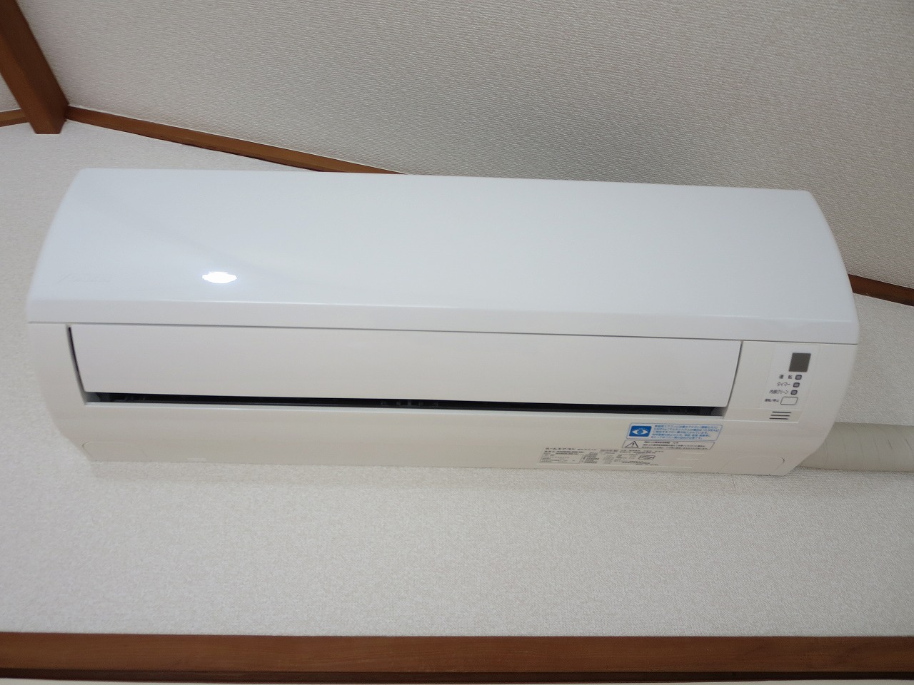 その他設備　※他部屋参照画像※