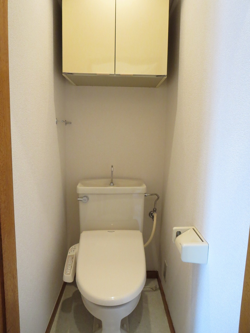 トイレ　※他部屋参照画像※