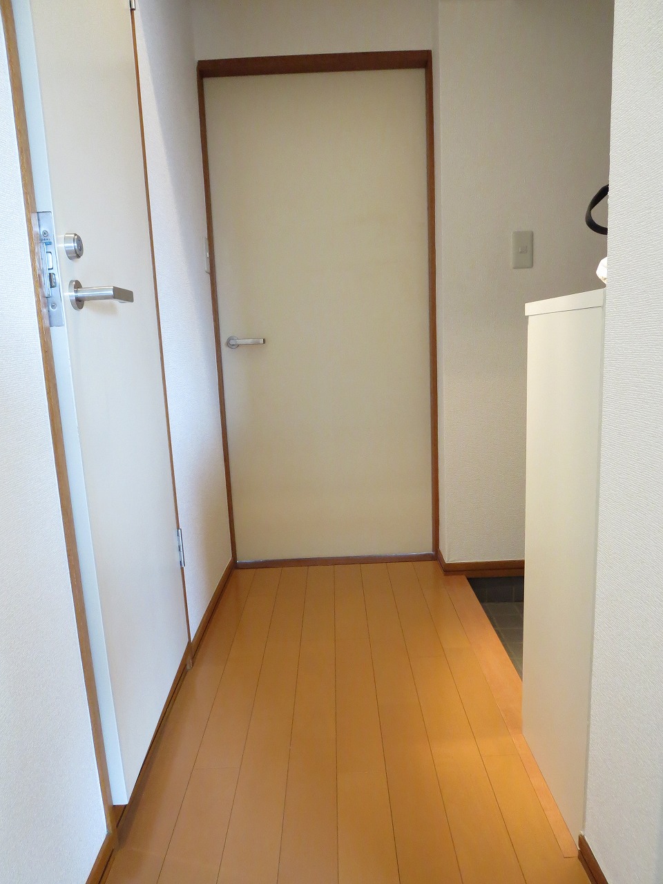 玄関　※他部屋参照画像※