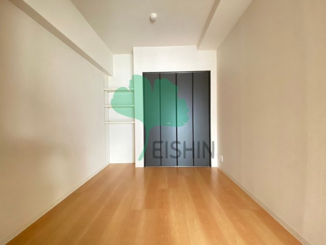 その他部屋・スペース　寝室です。