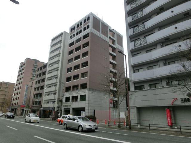 建物外観　【外観写真】外観