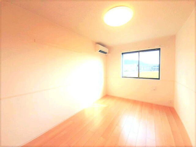 その他部屋・スペース　明るい室内です