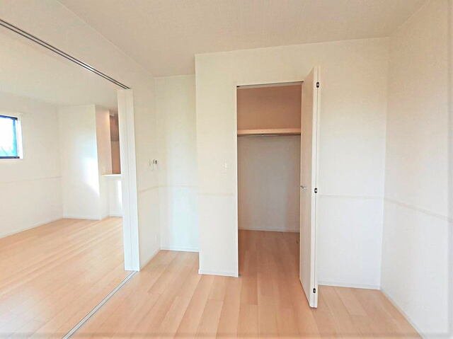 収納　こまごまとしたものを収納できそうですね