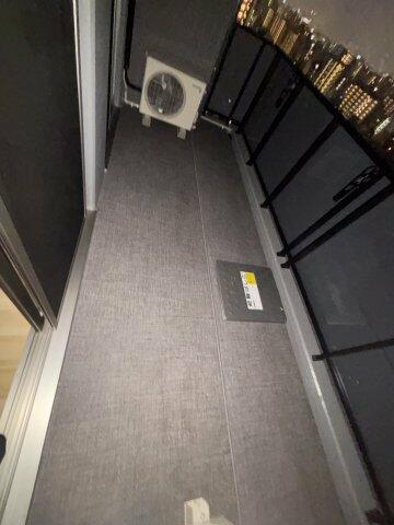GENOVIA南千住IXskygardenの内装写真