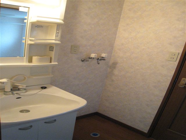メープルの内装写真