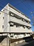 東青梅駅より徒歩4分 築37年9ヶ月 4階建の賃貸物件