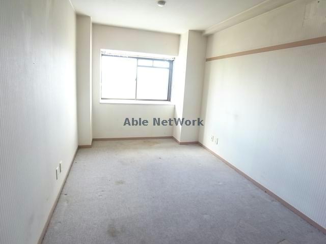 居室・リビング　洋室