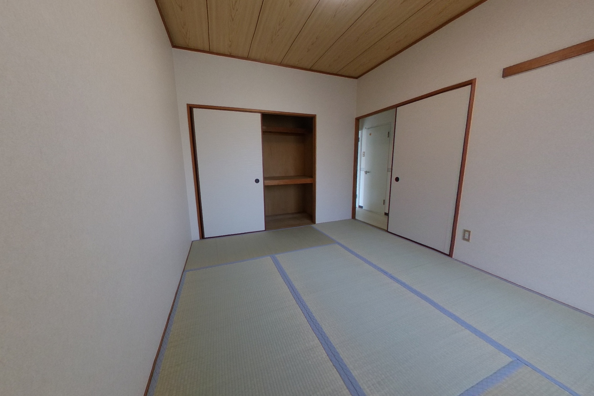 メゾン芝軒の内装写真