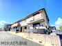 土師ノ里駅より徒歩10分 2階 築10年2ヶ月の賃貸物件