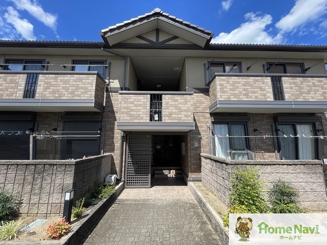 バルコニー　東向きで日当たり良好です。