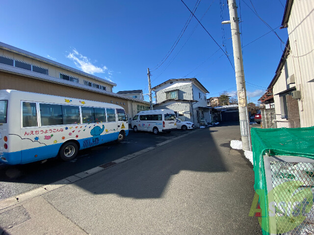 その他共有部分　駐輪場その他