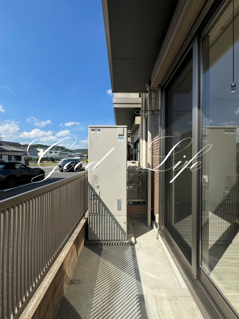 北条鉄道北条線 北条町駅 徒歩12分 2階建 築15年の内装写真