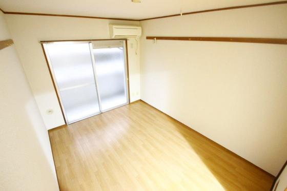 居室・リビング　※別室の写真を使用しております※