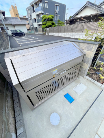 ＪＲ芸備線 矢賀駅 徒歩17分 3階建 築3年の周辺写真