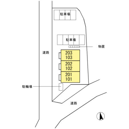 【盛岡市中堤町築10年のその他】