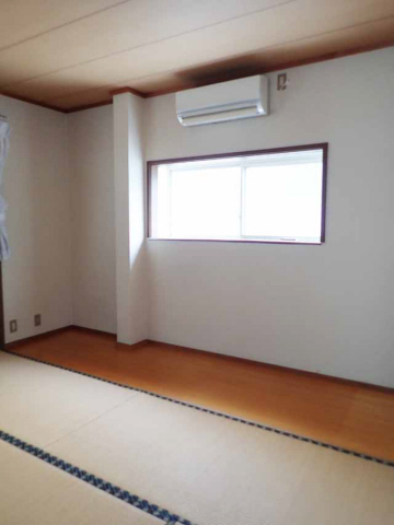 居室・リビング　和室