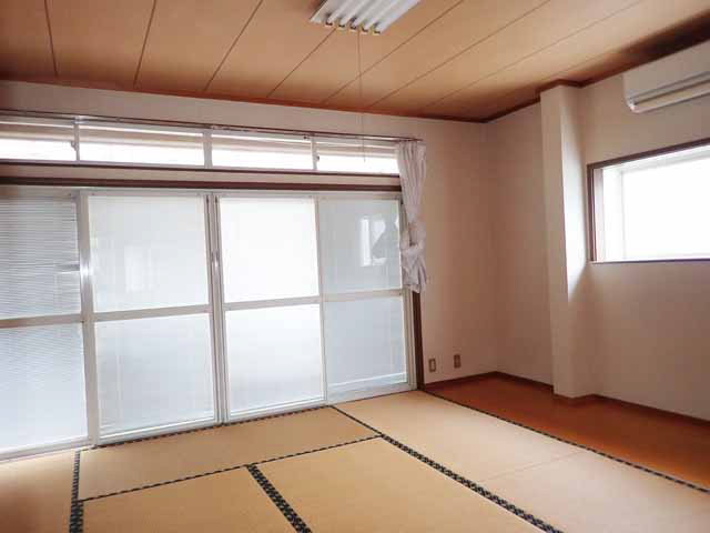 居室・リビング　和室