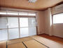 居室・リビング　和室