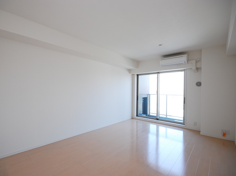 居室・リビング　居室