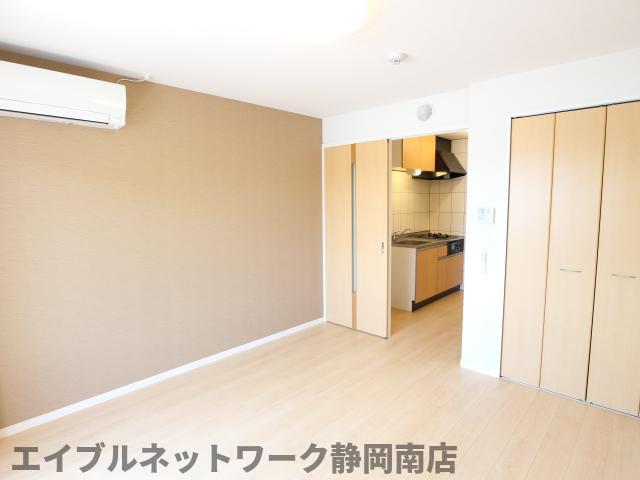 【静岡市駿河区曲金のマンションのその他部屋・スペース】