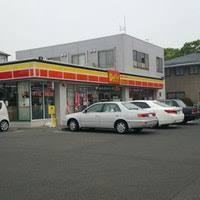 【セントエルモ門田文化町のコンビニ】