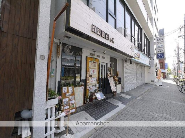 飲食店　イベリス（飲食店）まで120m