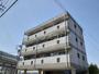 原駅より徒歩10分 4階 築30年11ヶ月の賃貸物件