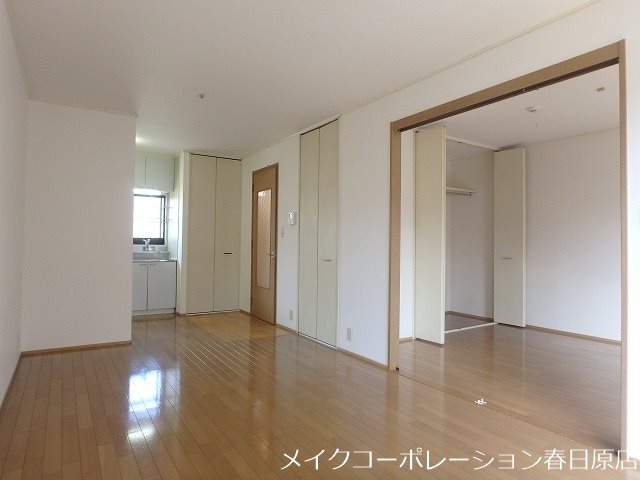 居室・リビング　写真は同型タイプ