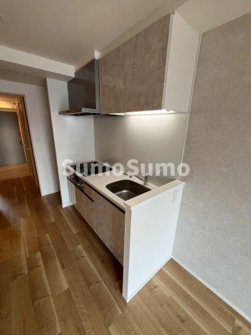 バス・シャワールーム　落ち着いた空間のお風呂です