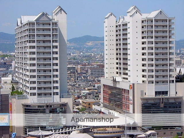 ショッピングセンター　アクタ西宮（ショッピングセンター）まで650m