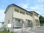 立ケ花駅より徒歩16分 2階 築12年1ヶ月の賃貸物件