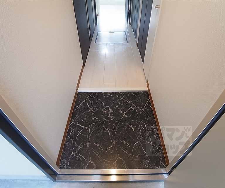 その他部屋・スペース　廊下部分